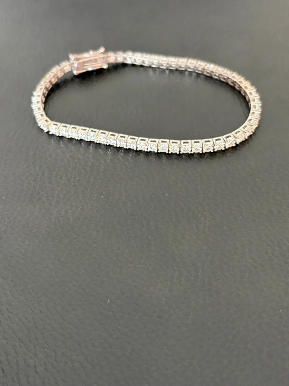 N/A classic silver